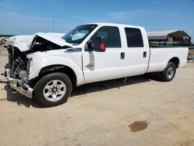 120-00761al Ford Truck Local Pickup Only Driver Front Door Electric Window Fits 08-12 F250sd Pic