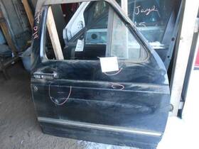 120-02975ar Ford Truck Local Pickup Only Passenger Front Door From 8501 Gvw Manual Fits 95-97 F2