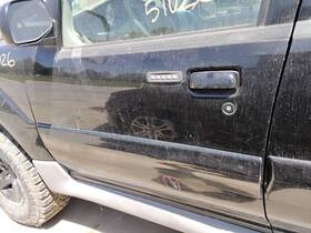 120-03109dl Ford Truck Local Pickup Only Driver Front Door Sport Trac With Keyless Entry Pad Fits 03