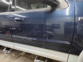 120-03112r Ford Truck Local Pickup Only Passenger Front Door Crew Cab 4 Fits 01-03 F150 Pi