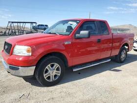 120-03193al Ford Truck Driver Front Door Super Cab 4 Electric Fits 05-08 F150 Pickup 2283457