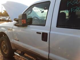 120-04037fl Ford Truck Local Pickup Only Driver Front Door Electric Keyless Entry Pad Fits 00-05 Excu