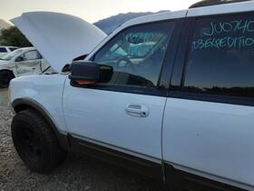 120-05030l Ford Truck Local Pickup Only Driver Front Door Electric Windows Fits 03-06 Expedition 116