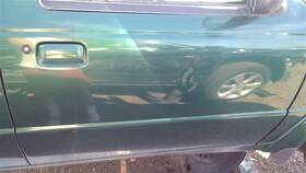 120-05647ar Ford Truck Local Pickup Only Passenger Right Front Door Electric Fits 94-02 Ranger 264059