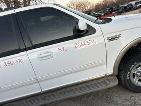 120-05661r Ford Truck Local Pickup Only Passenger Front Door Electric Windows Fits 97-02 Expedition