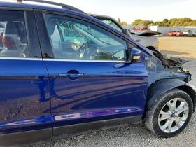 120-05735ar Ford Truck Local Pickup Only Passenger Front Door Electric Windows Fits 13-14 Escape 1275