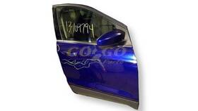 120-05735hr Ford Truck 13-19 Escape Passenger Right Front Door Blue