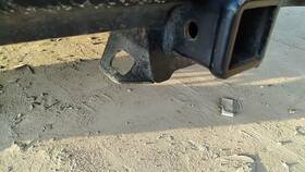 120-10174ar Ford Truck Local Pickup Only Passenger Front Door Crew Cab With Laminated Glass Fits 19-2