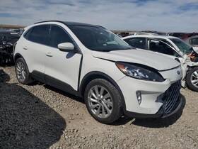 120-10299bl Ford Truck Driver Front Door Express Power Up And Down Fits 20-23 Escape 2321235