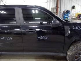 120-10622cr Ford Truck Local Pickup Only Passenger Front Door Fits 22-24 Maverick 1086097