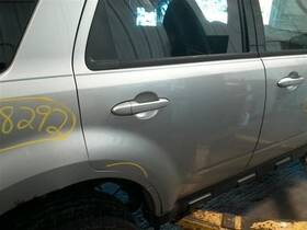 130-01100ar Ford Truck Passenger Rear Side Door Electric Windows Fits 08-12 Escape 10210202