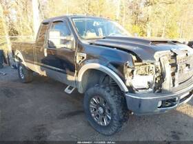 130-01110dr Ford Truck Pickup Local Only Passenger Rear Side Door Super Cab Flip Fits 08-10 F250