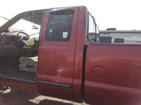 130-01115cl Ford Truck Local Pickup Only Driver Rear Side Door Super Cab Moveable Fits 99-07 F25