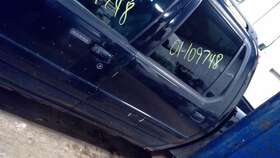 130-02787al Ford Truck Driver Rear Side Door Electric Sport Trac Fits 01-03 Explorer