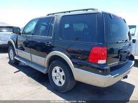 130-02865r Ford Truck Passenger Rear Side Door Electric Fits 03-06 Expedition 2320913