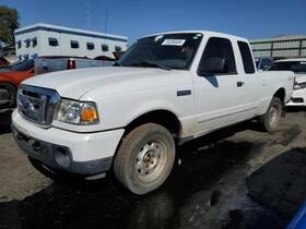 130-02930bl Ford Truck Driver Left Rear Side Door Privacy Tint Glass Fits 03-11 Ranger 2319879