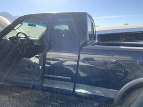 130-03116bl Ford Truck Local Pickup Only Driver Rear Side Door Heritage Super Cab Fits 99-04 F15