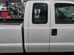 130-03154cr Ford Truck Local Pickup Only Passenger Rear Side Door Super Cab Fits 11-16 F250sd Pi