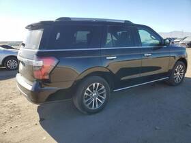 130-10102ar Ford Truck Passenger Rear Side Door Electric 122.5 Inch Wb Fits 18-23 Expedition 2336023