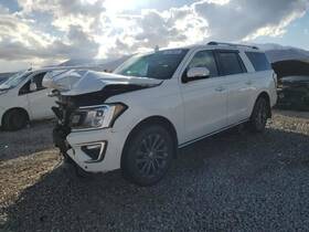 130-10104ar Ford Truck Passenger Rear Side Door Electric 131.6 Inch Wb Fits 18-23 Expedition 2365476
