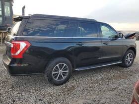 130-10104br Ford Truck Passenger Rear Side Door Electric 131.6 Inch Wb Fits 18-23 Expedition 2336795