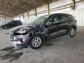 130-10324bl Ford Truck Driver Rear Side Door Privacy Tint Glass Fits 20-23 Escape 2365950
