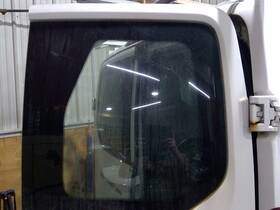140-03000dr Ford Truck Local Pickup Only Passenger Rear Back Door Low Roof With Window Fits 15-20 Tra