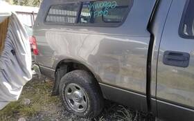 155-01191b Ford Truck Local Pickup Only Box Styleside 6ft 6 Inch Fits 04-08 F150 1