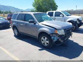 197-00166 Ford Truck Local Pickup Only Fuel Tank Vin Z 8th Digit Fits 08 Escape 1285174