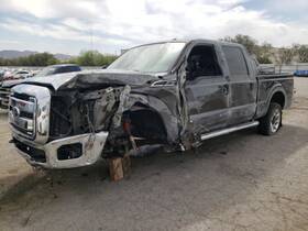 197-02314 Ford Truck Local Pickup Only Fuel Tank Front Midship 6ft 9 Inch Box Fits 15-16 F25