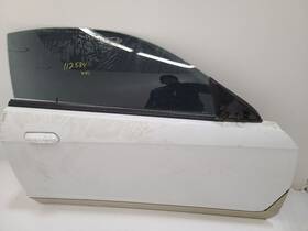 Yr3z6320124aa Ford 1999-2004 Mustang Rh Passenger Right Front Door Electric