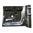 Fp01-75rl Golden Star Auto Parts Camaro Firebird Lh Driver Rear Floor
