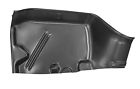 Fp02-62tbl Golden Star Auto Parts Chevy Ii Lh Driver Toe Board