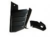 Fp10-70fwl Gs Mopar Challenger Firewall Side Lower Filler Lh