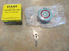 G-81 Stant Nos Chevrolet Pontiac Locking Gas Cap Keys