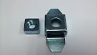 G17nut Cr Chevelle El Camino Malibu Body Cage Nut Inch