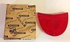 3-80-0 Gb 346 Balkamp Vintage Chevy Tail Light Lens Nos Chevrolet Auto