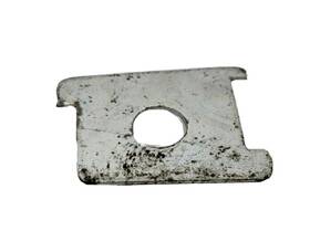 14037496 General Motor Genuine Gm Oem Cover Guide G Van Side Sliding Door Hinge Upper Bolt
