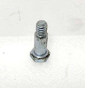 14051437 General Motors Gm Shoulder Bolt G Van Sliding Upper Cargo Door Hinge