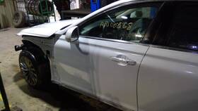 120-10245l Genesis Local Pickup Only Driver Left Front Door Fits 17-22 G90 1913417