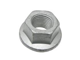 33306760349 Genuine Bmw Collar Nut X5 Z4 X6 328i X3 650i 335i M6 Xdrive