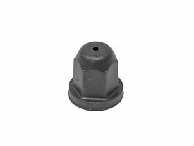 41335480120 Genuine Bmw Cap Nut For Moulding Clip 325i 1600 1602 2002 735i