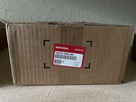 72010-thr-a04 Genuine Honda Motor R Psd Unit 2018-2022 Odyssey
