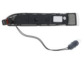 Genuine Mercedes 220820062164 Turn Signal Light Mercedes-benz S430 S500 Cl55 Amg