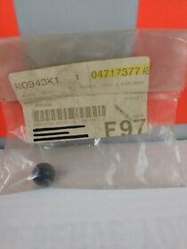 4717377ab Genuine Mopar Rubber Bumper Stop Sliding Door Nos