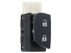 12791171 Genuine Saab Door Lock Switch 9-3 9-3x