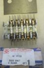 17725 Gi Jaguar Nos Fuse Unit For British Car