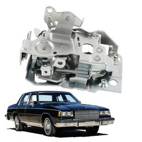 Gledewen A3950 Gmk403544480r Door Lock Latch Actuator Front Right Passenger
