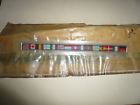 10096343 Gm General Motors Oldsmobile Nos International Flag Emblem Fr