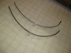 Gm Chevrolet Sedan Moldings Known